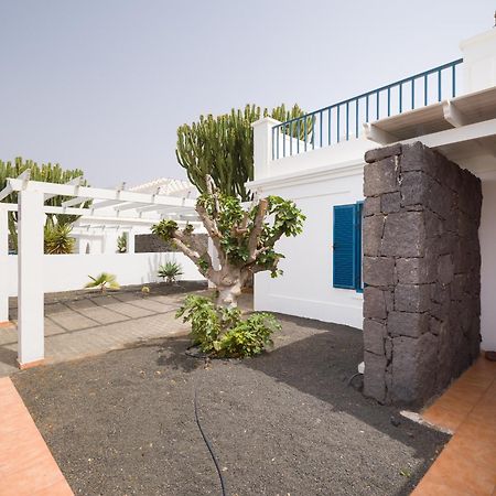 Villa Bonita Playa Blanca Dış mekan fotoğraf