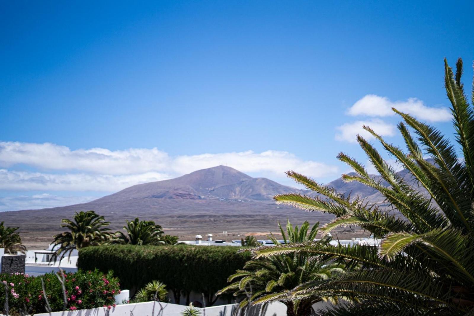 Villa Bonita Playa Blanca Dış mekan fotoğraf