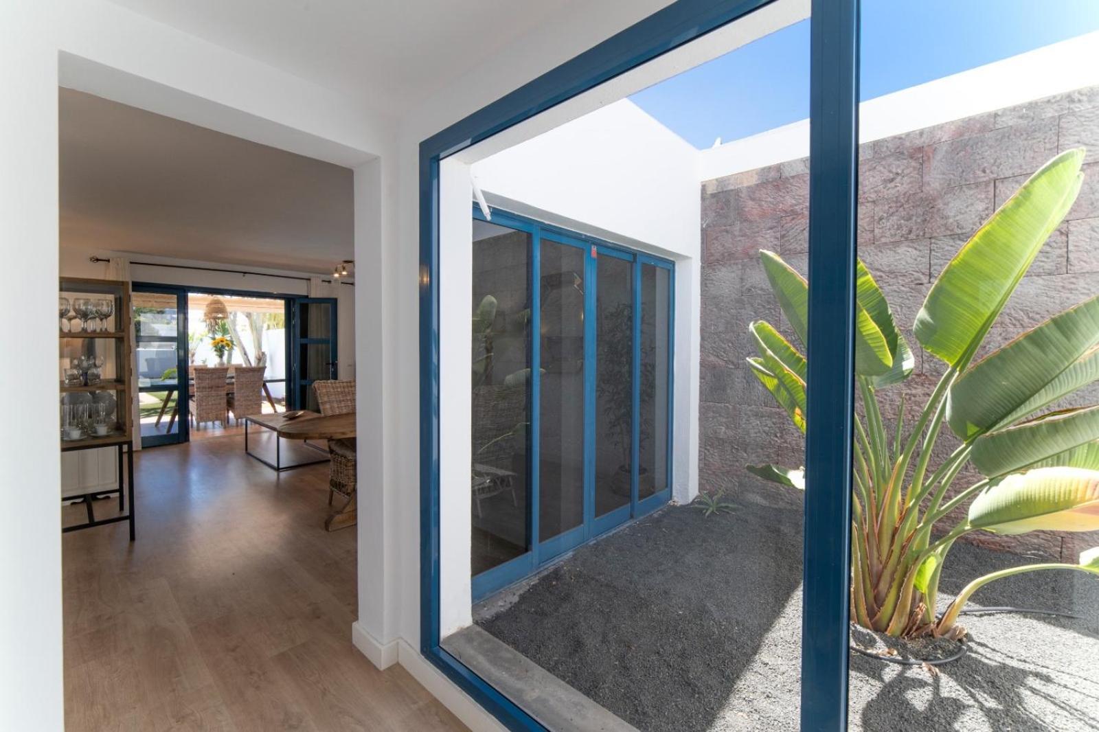 Villa Bonita Playa Blanca Dış mekan fotoğraf