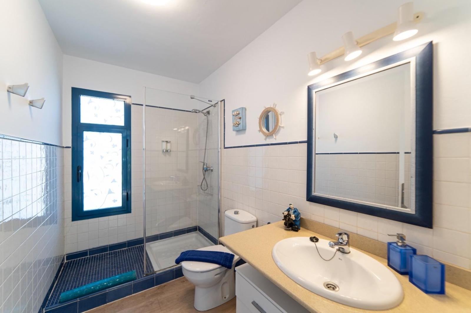 Villa Bonita Playa Blanca Dış mekan fotoğraf