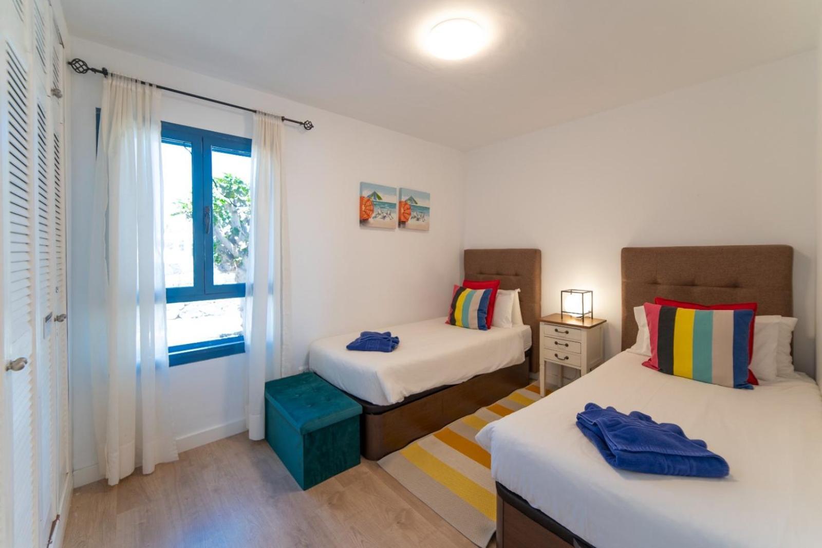 Villa Bonita Playa Blanca Dış mekan fotoğraf