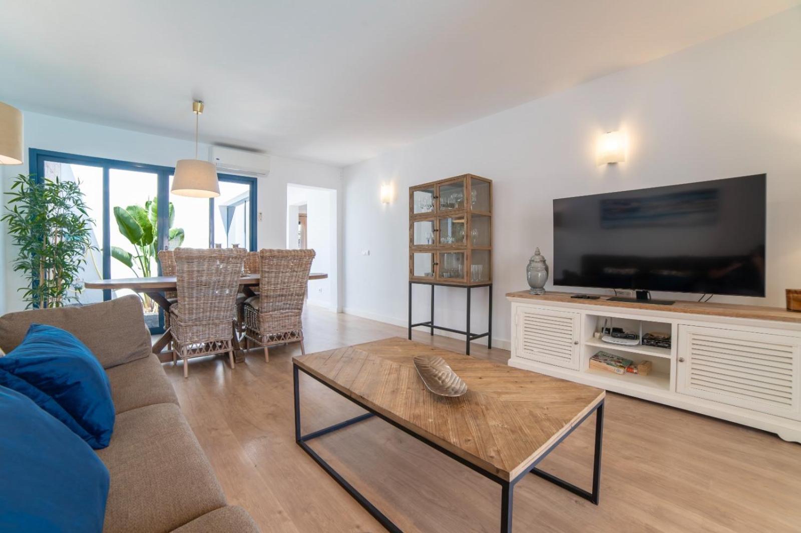 Villa Bonita Playa Blanca Dış mekan fotoğraf